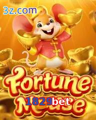 1829bet jogo do rato da sorte